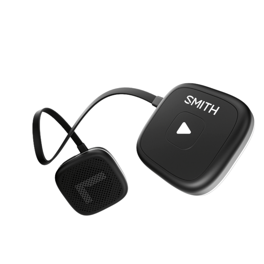 Smith Optics Black Smith Optics Smith x Aleck Nunchucks Wireless Audio Kit Smith Optics Smith x Aleck Nunchucks Wireless Audio Kit - Ottawa Valley Air Paddle