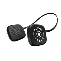 Smith Optics Black Smith Optics Smith x Aleck Nunchucks Wireless Audio Kit Smith Optics Smith x Aleck Nunchucks Wireless Audio Kit - Ottawa Valley Air Paddle