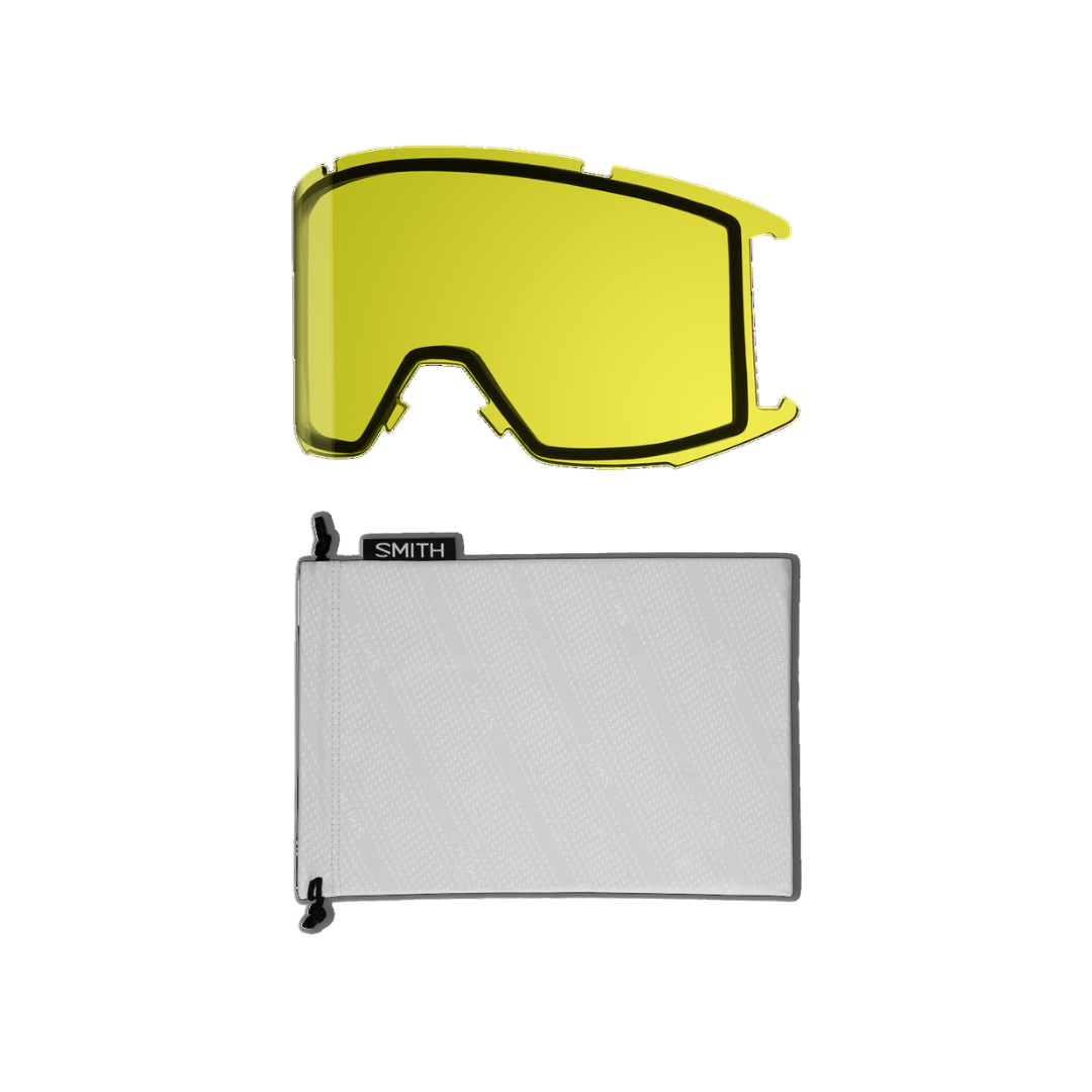 Smith Optics Smith Optics Squad Unisex Goggles Smith Optics Squad Goggles - Ottawa Valley Air Paddle