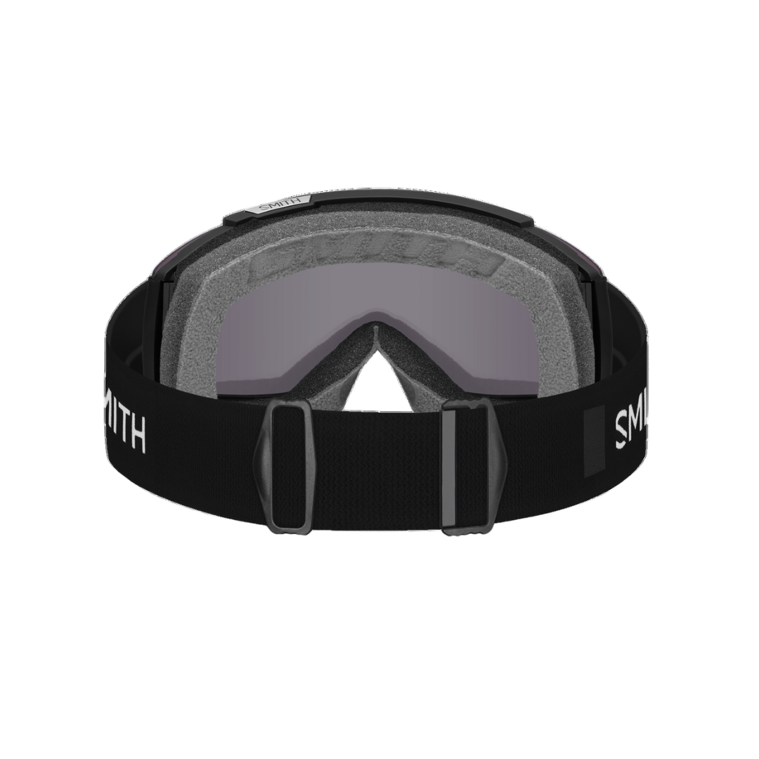 Smith Optics Smith Optics Squad Unisex Goggles Smith Optics Squad Goggles - Ottawa Valley Air Paddle
