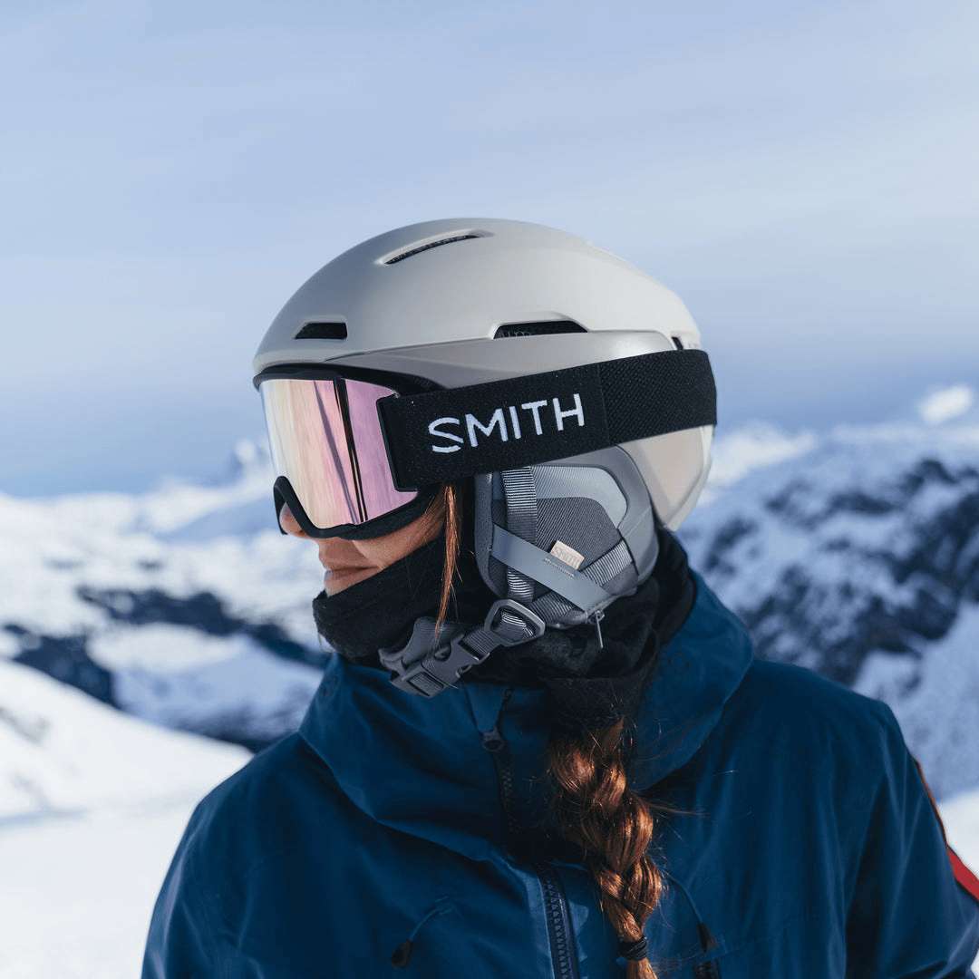 Smith Optics Smith Optics Squad Unisex Goggles Smith Optics Squad Goggles - Ottawa Valley Air Paddle