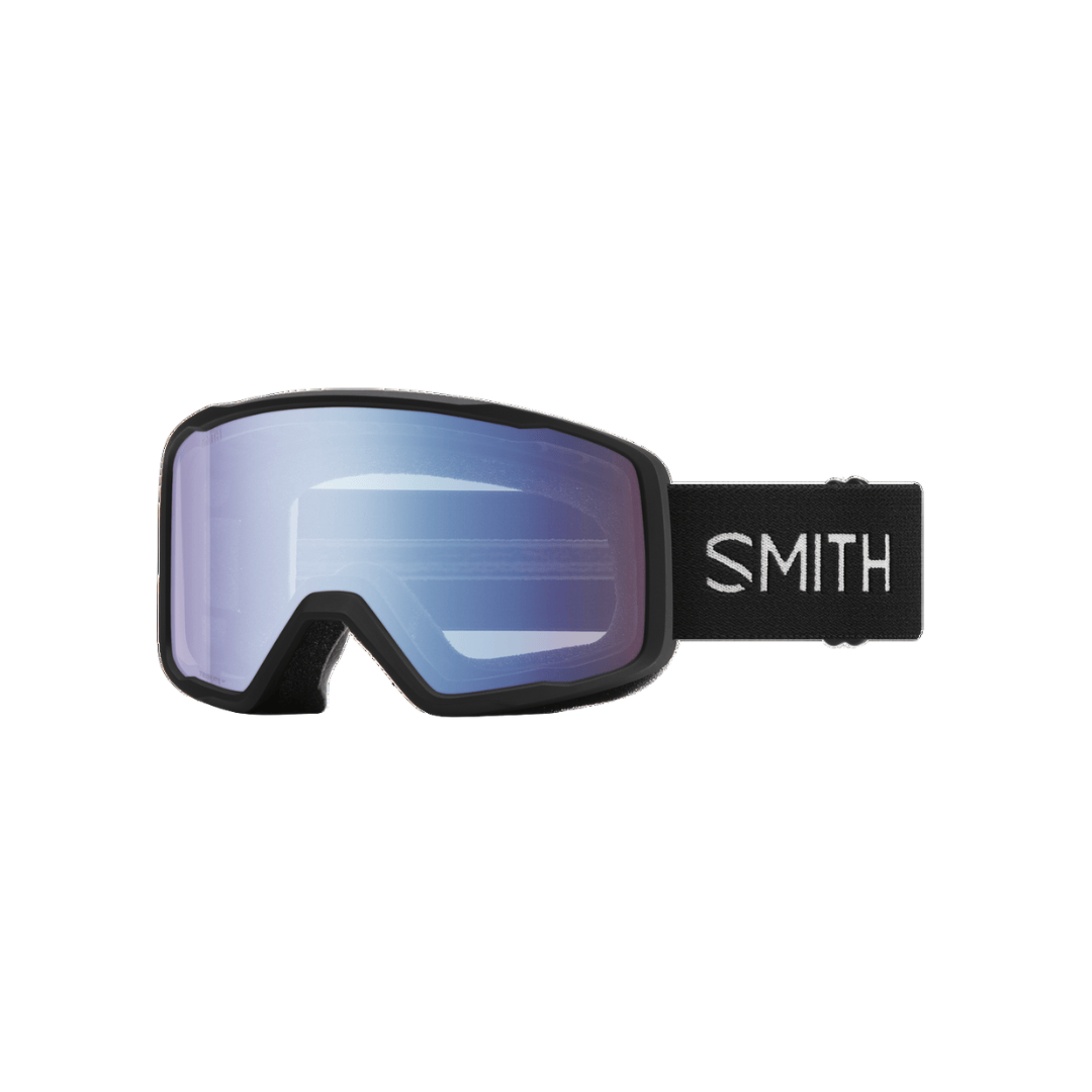 Smith Optics Blue Sensor Mirror Smith Optics Tribute Unisex Goggles Smith Optics Tribute Unisex Goggles - Ottawa Valley Air Paddle