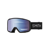Smith Optics Blue Sensor Mirror Smith Optics Tribute Unisex Goggles Smith Optics Tribute Unisex Goggles - Ottawa Valley Air Paddle