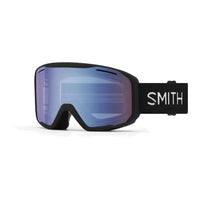 Smith Optics Black | Blue Sensor Mirror Smith Optics Blazer Unisex Goggles Smith Optics Blazer Goggles - Ottawa Valley Air Paddle