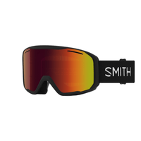 Smith Optics Black | Red Sol-X Mirror Smith Optics Blazer Unisex Goggles Smith Optics Blazer Goggles - Ottawa Valley Air Paddle