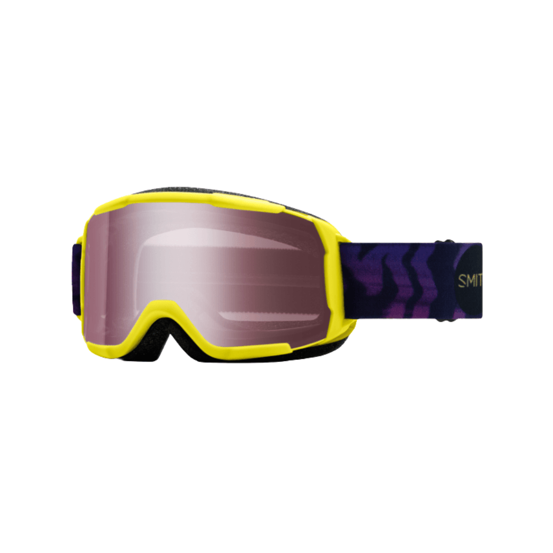Smith Optics High Voltage Copy Cat Smith Optics Kids Daredevil Goggles Smith Optics Kids Daredevil Goggles - Ottawa Valley Air Paddle
