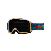 Smith Optics Sandstorm Summits Smith Optics Kids Grom Goggles Smith Optics Kids Grom Goggles - Ottawa Valley Air Paddle