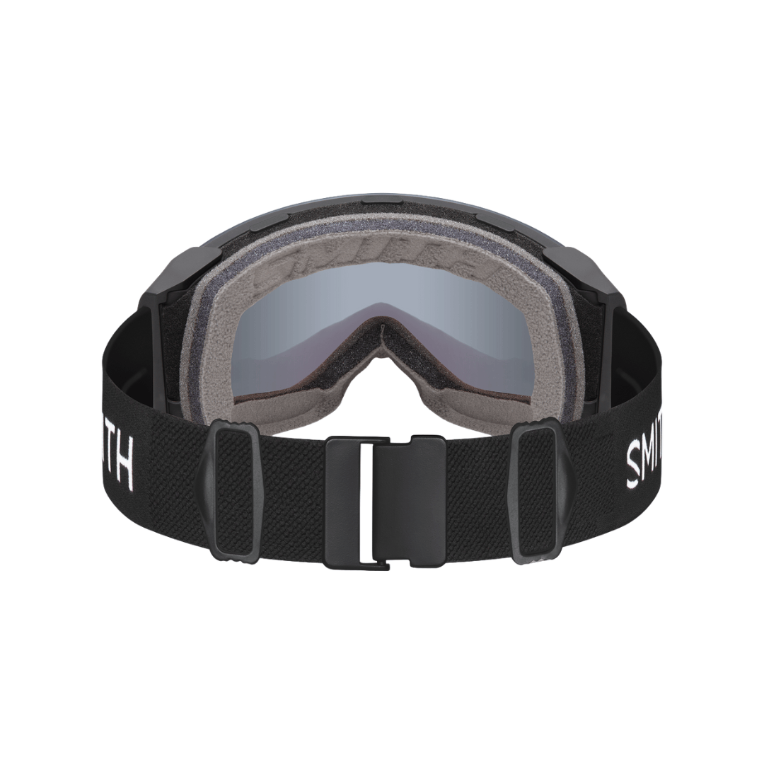 Smith Optics Smith Optics 4D Mag Unisex Goggles Smith Optics 4D Mag Goggles - Ottawa Valley Air Paddle