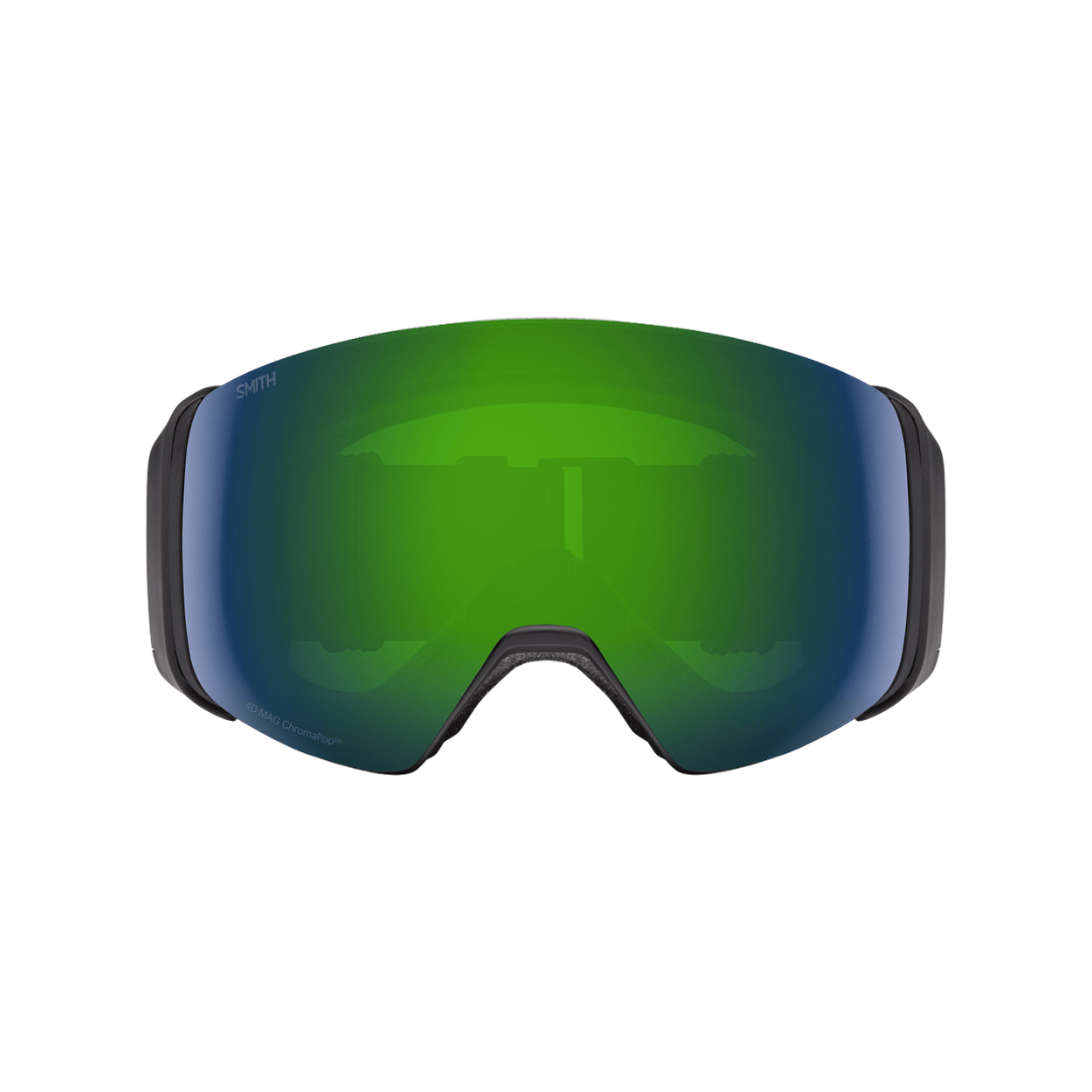 Smith Optics Smith Optics 4D Mag Unisex Goggles Smith Optics 4D Mag Goggles - Ottawa Valley Air Paddle