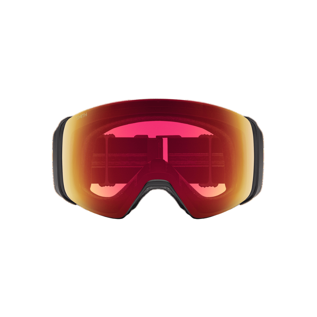 Smith Optics Smith Optics 4D Mag Unisex Goggles Smith Optics 4D Mag Goggles - Ottawa Valley Air Paddle