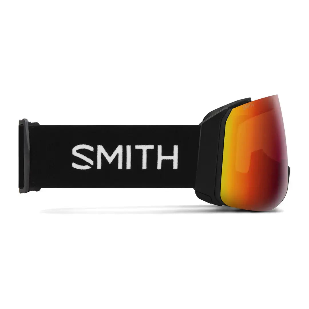 Smith Optics Smith Optics 4D MAG XL Unisex Goggles Smith 4D MAG XL Goggles | OTG Ski & Snowboard Goggles