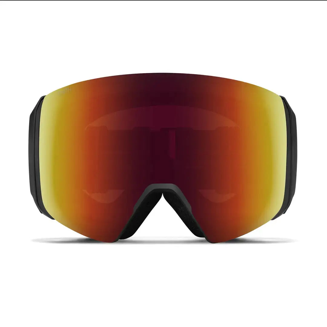 Smith Optics Smith Optics 4D MAG XL Unisex Goggles Smith 4D MAG XL Goggles | OTG Ski & Snowboard Goggles