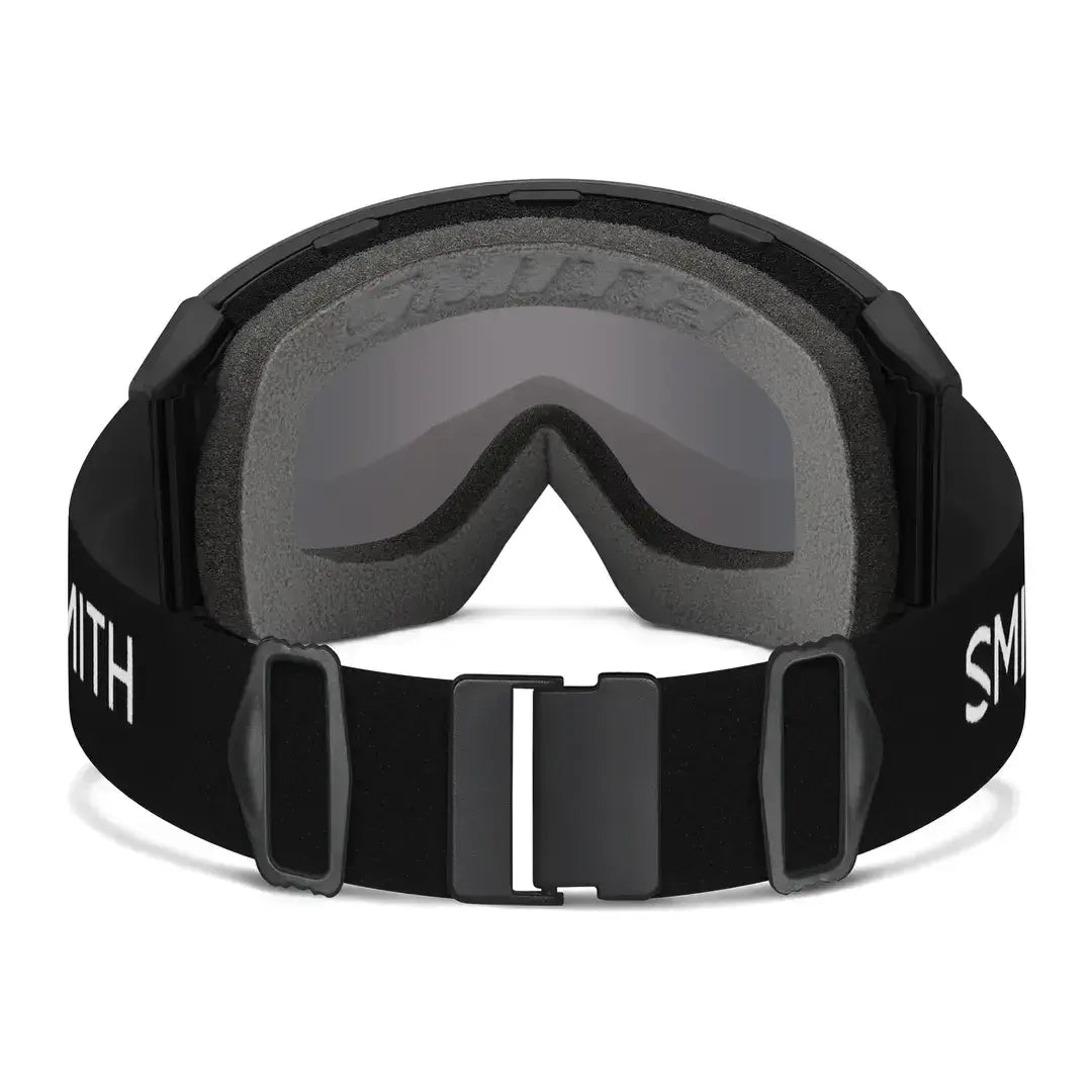 Smith Optics Smith Optics 4D MAG XL Unisex Goggles Smith 4D MAG XL Goggles | OTG Ski & Snowboard Goggles