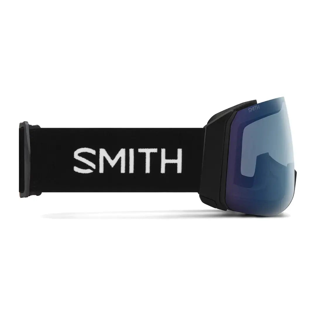 Smith Optics Smith Optics 4D MAG XL Unisex Goggles Smith 4D MAG XL Goggles | OTG Ski & Snowboard Goggles