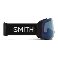 Smith Optics Smith Optics 4D MAG XL Unisex Goggles Smith 4D MAG XL Goggles | OTG Ski & Snowboard Goggles