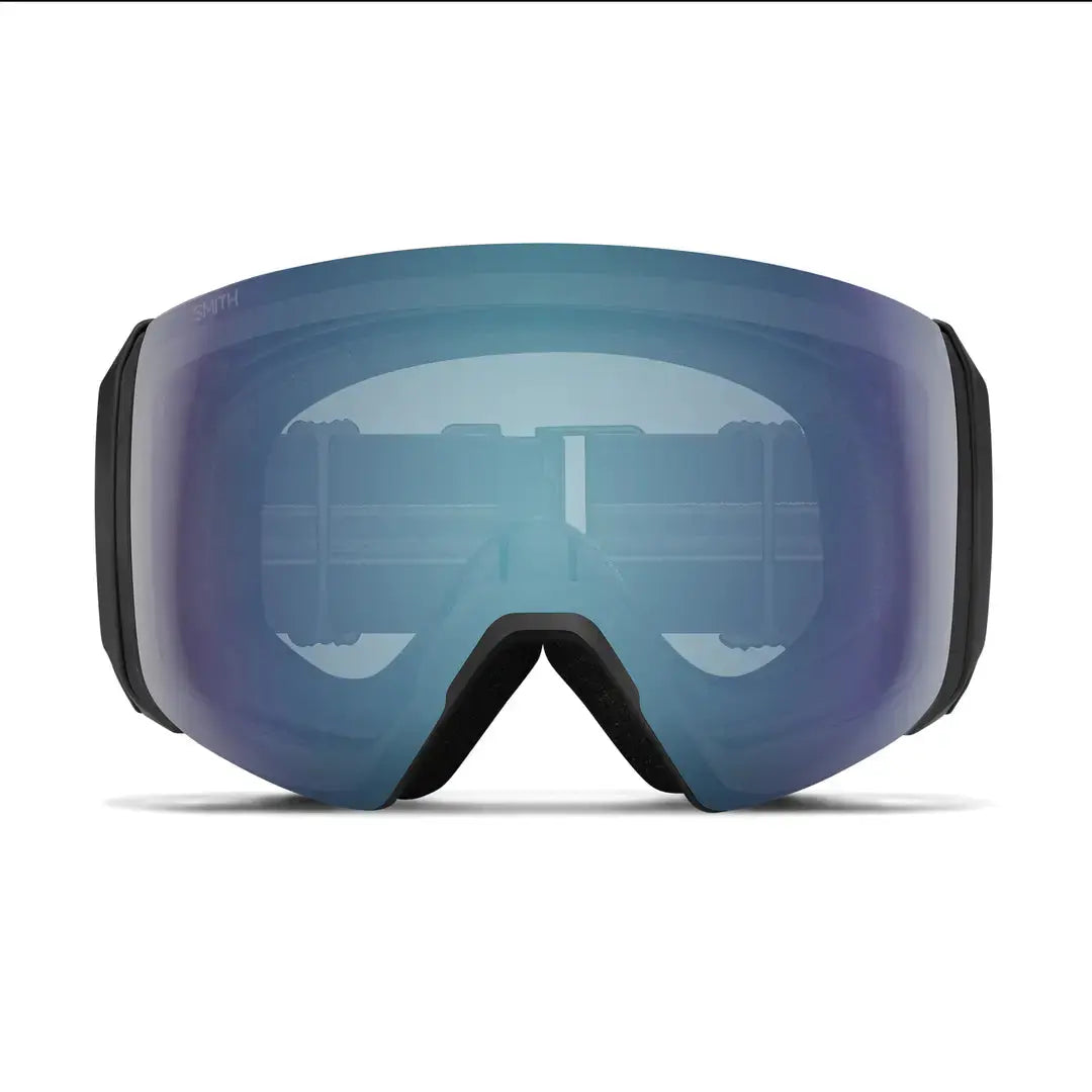 Smith Optics Smith Optics 4D MAG XL Unisex Goggles Smith 4D MAG XL Goggles | OTG Ski & Snowboard Goggles