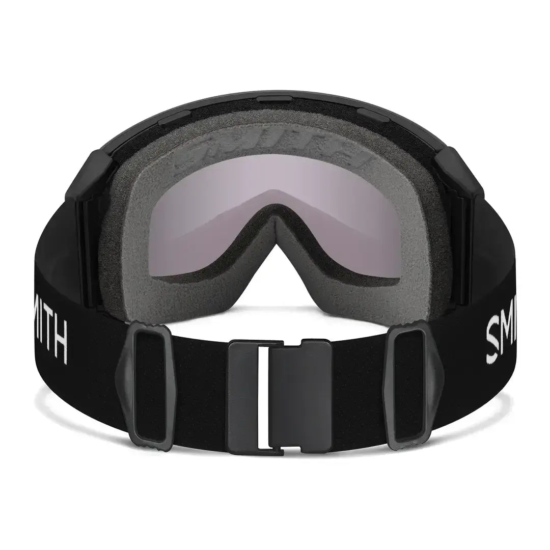 Smith Optics Smith Optics 4D MAG XL Unisex Goggles Smith 4D MAG XL Goggles | OTG Ski & Snowboard Goggles