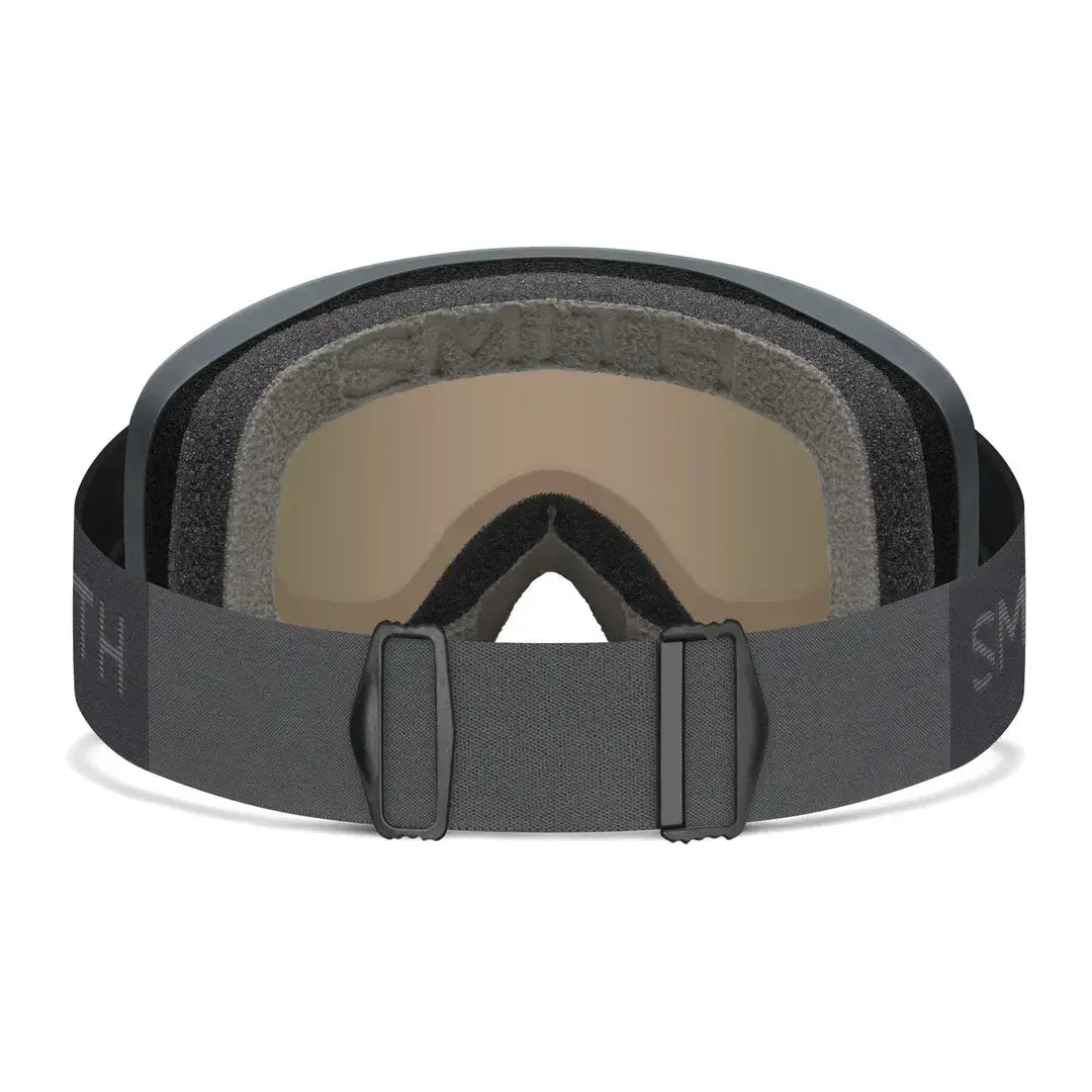 Smith Optics Smith Optics Blazer Unisex Goggles Smith Optics Blazer Goggles - Ottawa Valley Air Paddle
