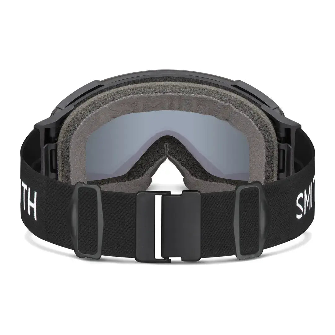 Smith Optics Smith Optics I/O Mag Unisex Goggles Smith Optics I/O Mag Goggles - Ottawa Valley Air Paddle