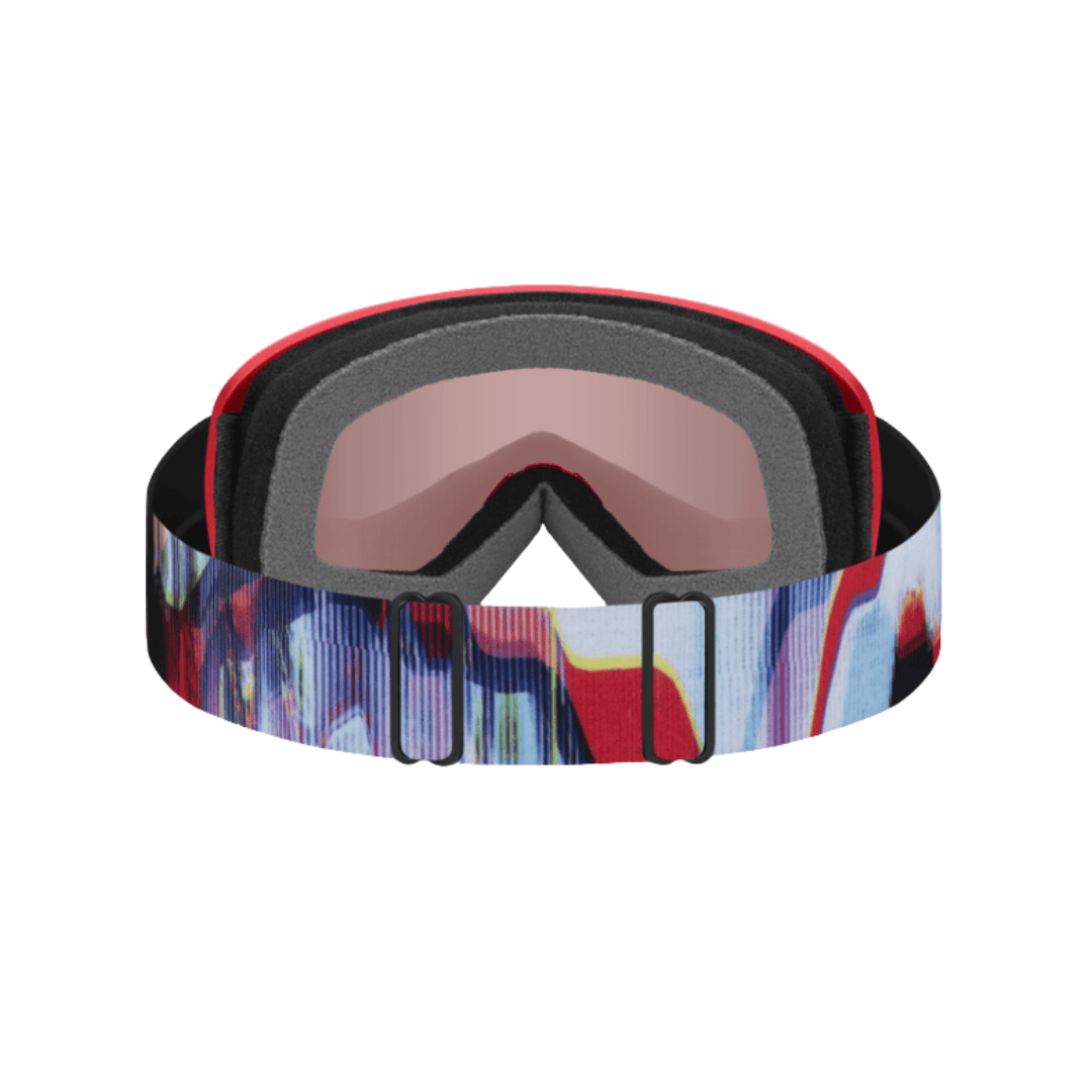 Smith Optics Smith Optics Kids Snowday Goggles Smith Optics Kids Snowday Goggles - Ottawa Valley Air Paddle
