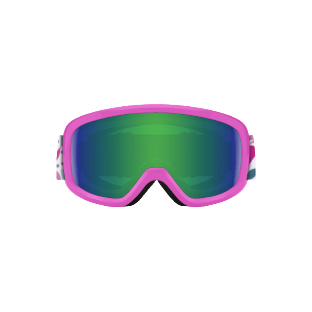 Smith Optics Smith Optics Kids Snowday Goggles Smith Optics Kids Snowday Goggles - Ottawa Valley Air Paddle