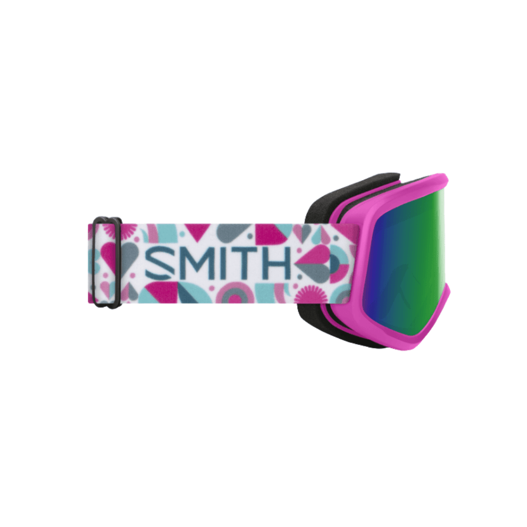 Smith Optics Smith Optics Kids Snowday Goggles Smith Optics Kids Snowday Goggles - Ottawa Valley Air Paddle