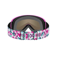 Smith Optics Smith Optics Kids Snowday Goggles Smith Optics Kids Snowday Goggles - Ottawa Valley Air Paddle