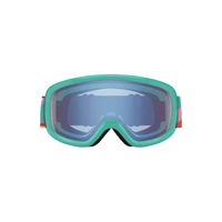 Smith Optics Smith Optics Kids Snowday Goggles Smith Optics Kids Snowday Goggles - Ottawa Valley Air Paddle