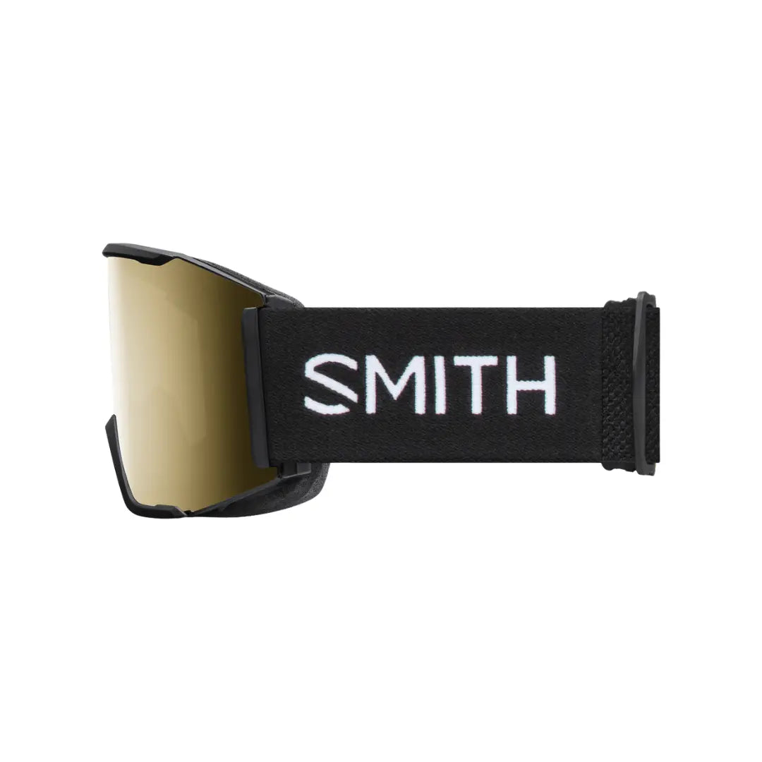 Smith Optics Smith Optics Squad Mag Unisex Goggles Smith Optics Squad Mag Goggles - Ottawa Valley Air Paddle