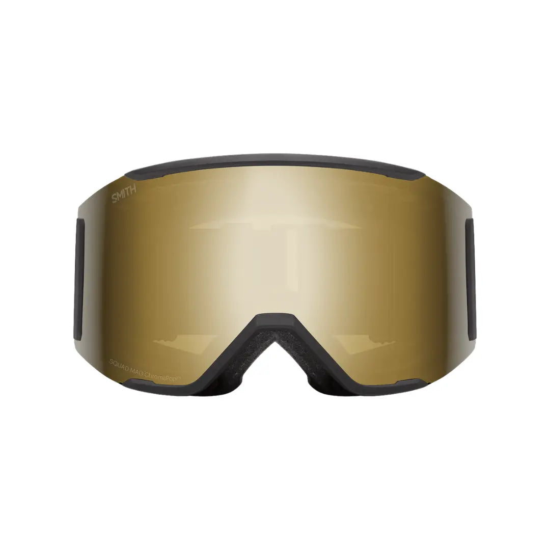 Smith Optics Smith Optics Squad Mag Unisex Goggles Smith Optics Squad Mag Goggles - Ottawa Valley Air Paddle