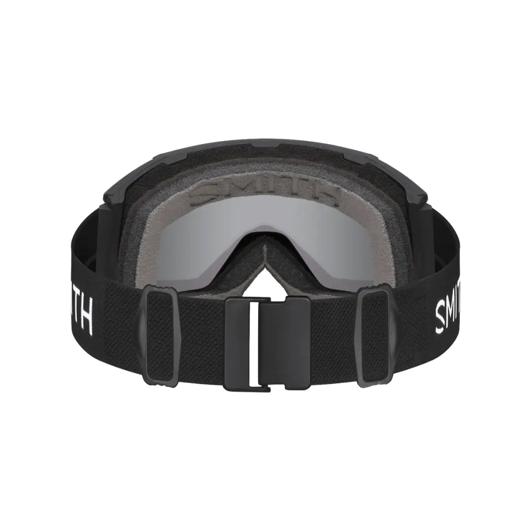 Smith Optics Smith Optics Squad Mag Unisex Goggles Smith Optics Squad Mag Goggles - Ottawa Valley Air Paddle