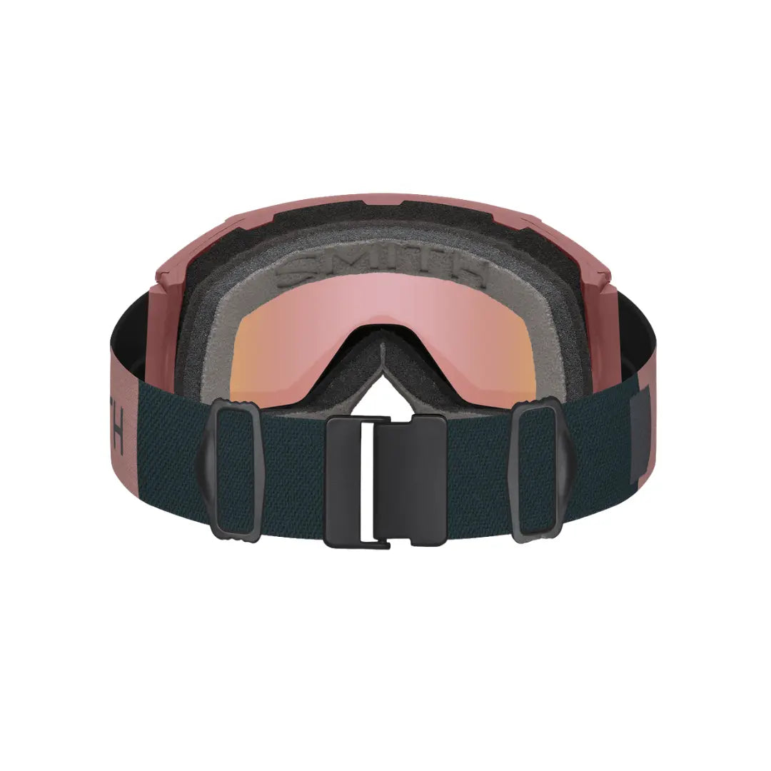 Smith Optics Smith Optics Squad Mag Unisex Goggles Smith Optics Squad Mag Goggles - Ottawa Valley Air Paddle