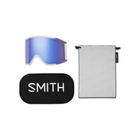 Smith Optics Smith Optics Squad Mag Unisex Goggles Smith Optics Squad Mag Goggles - Ottawa Valley Air Paddle