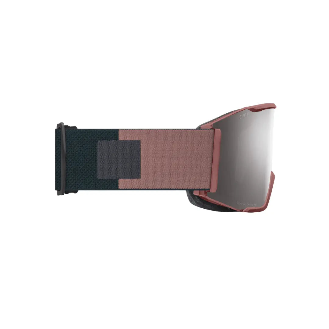 Smith Optics Smith Optics Squad Mag Unisex Goggles Smith Optics Squad Mag Goggles - Ottawa Valley Air Paddle