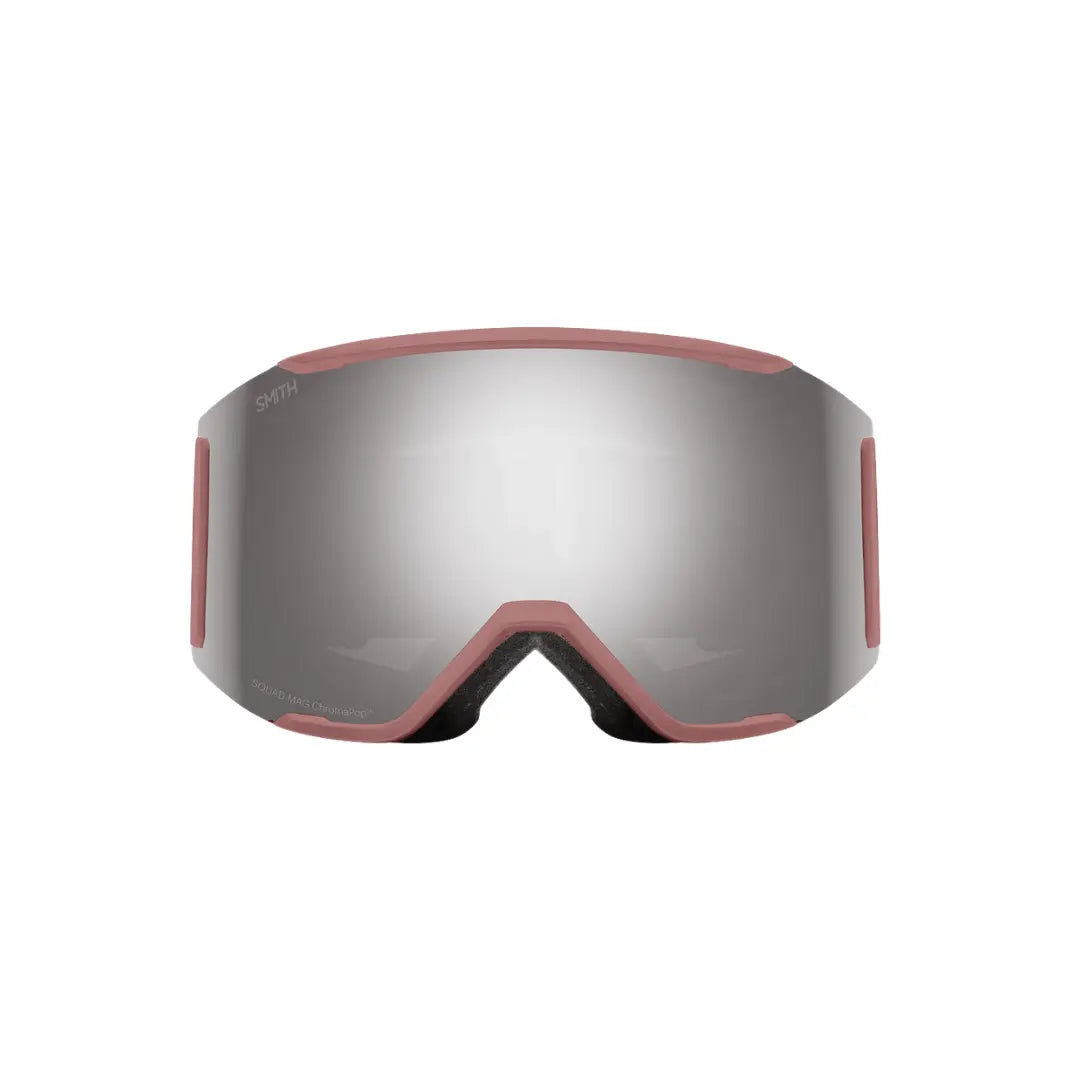 Smith Optics Smith Optics Squad Mag Unisex Goggles Smith Optics Squad Mag Goggles - Ottawa Valley Air Paddle