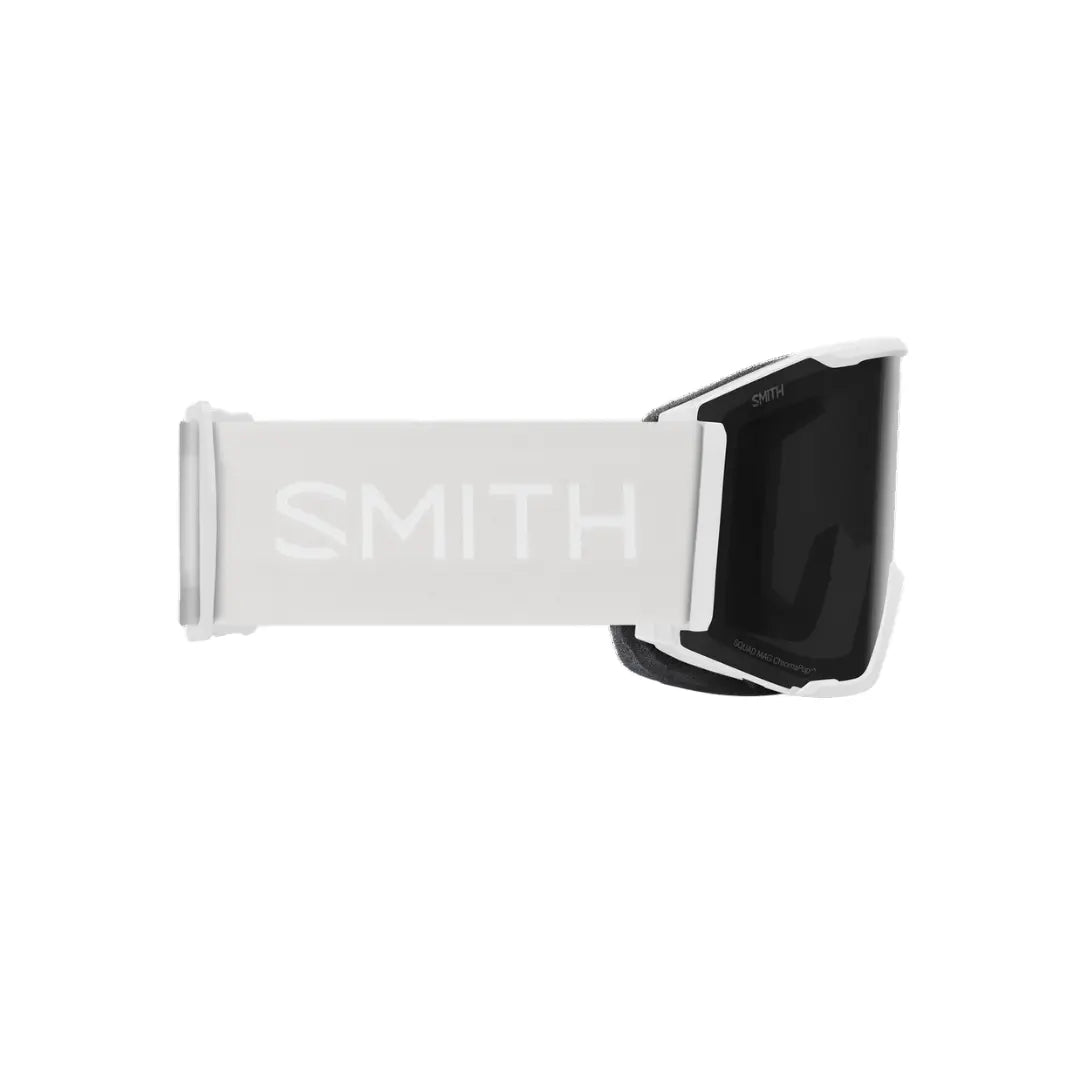 Smith Optics Smith Optics Squad Mag Unisex Goggles Smith Optics Squad Mag Goggles - Ottawa Valley Air Paddle