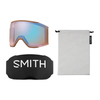 Smith Optics Smith Optics Squad Mag Unisex Goggles Smith Optics Squad Mag Goggles - Ottawa Valley Air Paddle