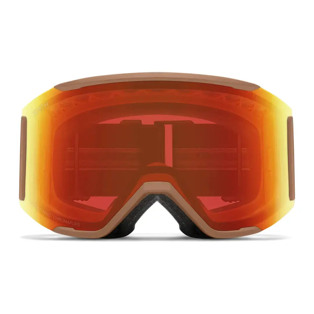 Smith Optics Smith Optics Squad Mag Unisex Goggles Smith Optics Squad Mag Goggles - Ottawa Valley Air Paddle
