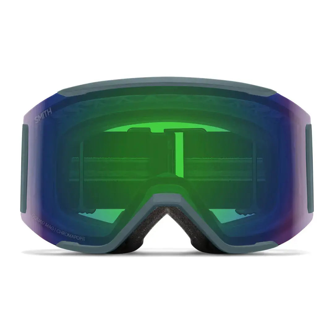 Smith Optics Smith Optics Squad Mag Unisex Goggles Smith Optics Squad Mag Goggles - Ottawa Valley Air Paddle