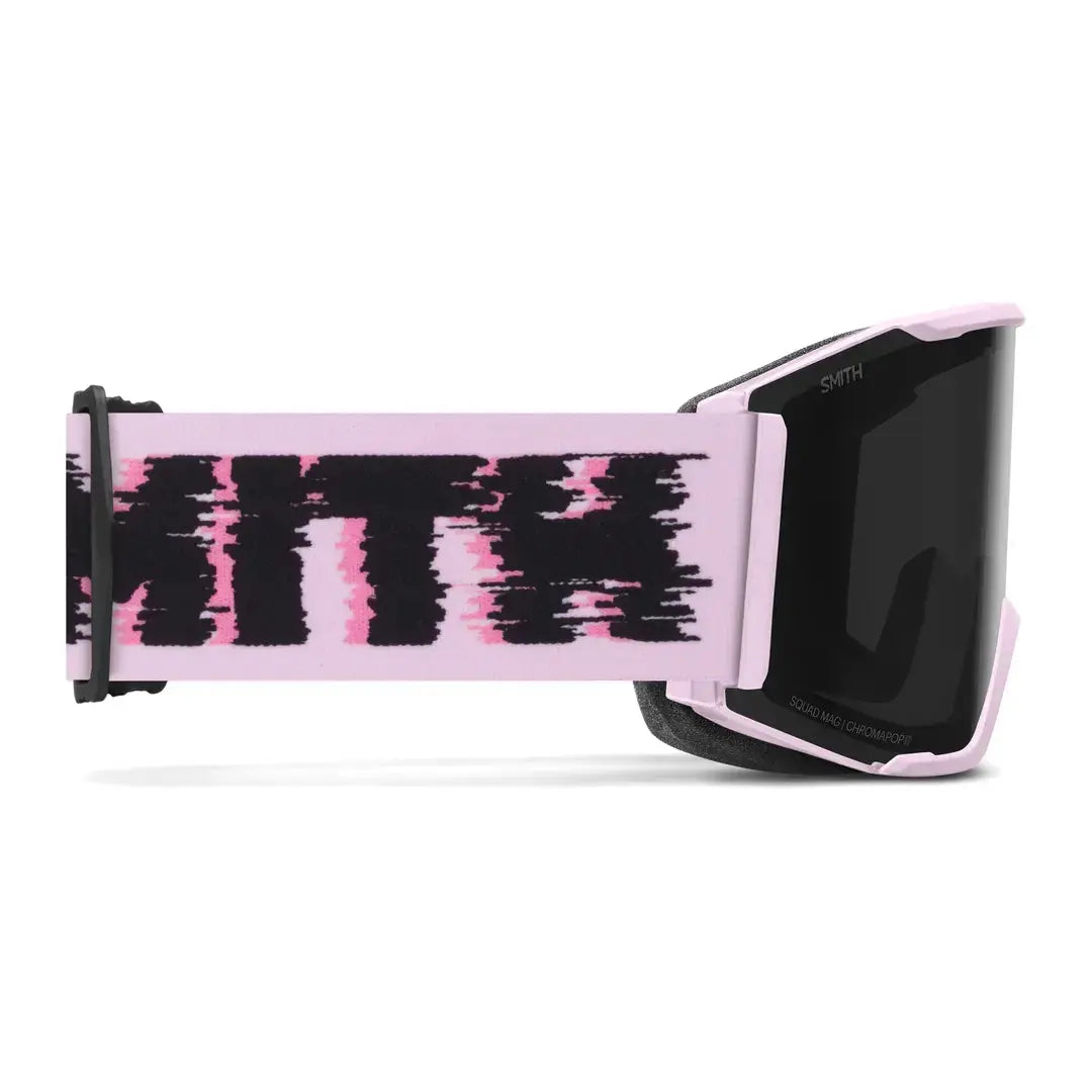 Smith Optics Smith Optics Squad Mag Unisex Goggles Smith Optics Squad Mag Goggles - Ottawa Valley Air Paddle