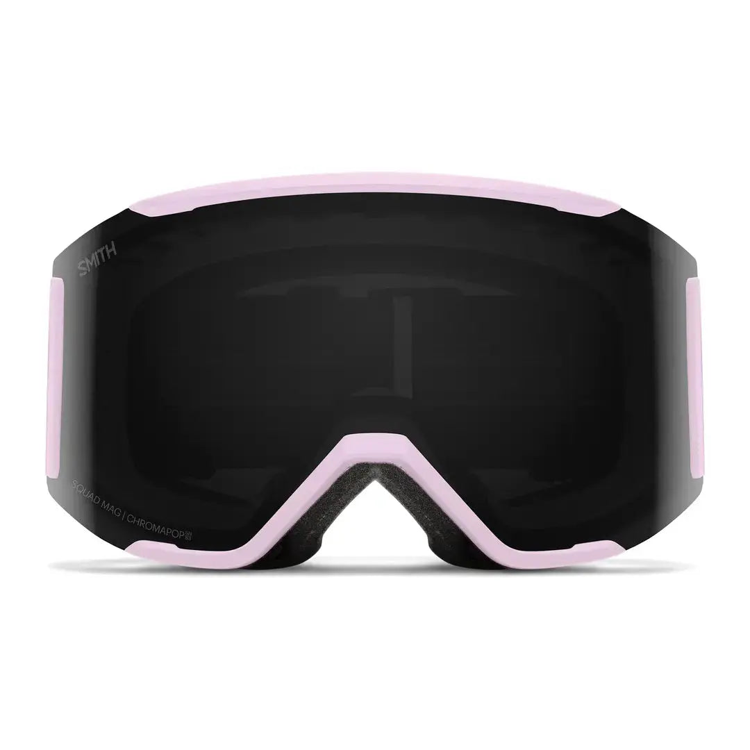 Smith Optics Smith Optics Squad Mag Unisex Goggles Smith Optics Squad Mag Goggles - Ottawa Valley Air Paddle