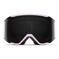 Smith Optics Smith Optics Squad Mag Unisex Goggles Smith Optics Squad Mag Goggles - Ottawa Valley Air Paddle