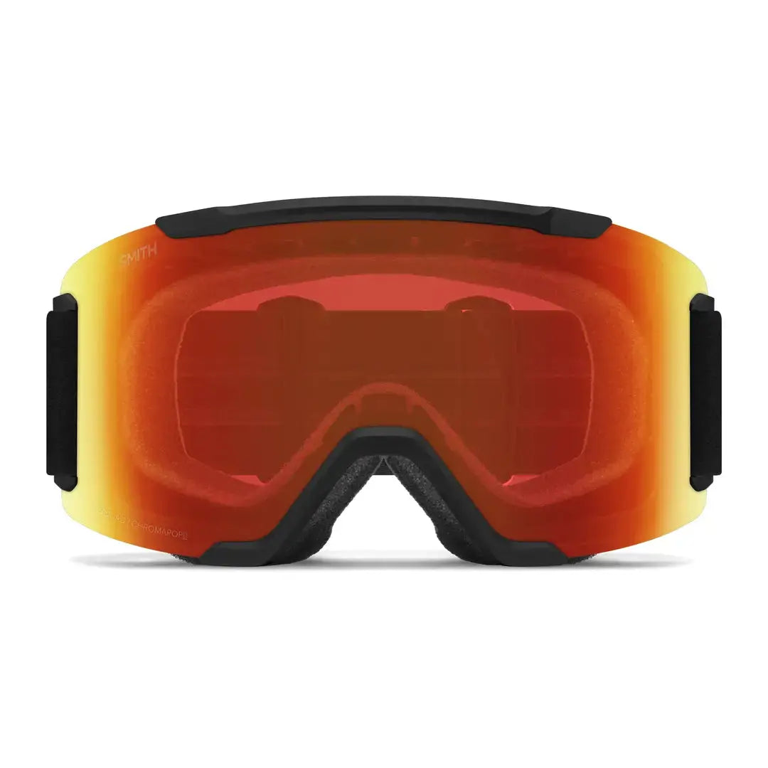 Smith Optics Smith Optics Squad Unisex Goggles (FW26) Smith Squad Goggles 26/27 | ChromaPop Ski Goggles