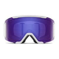 Smith Optics Smith Optics Squad Unisex Goggles (FW26) Smith Squad Goggles 26/27 | ChromaPop Ski Goggles