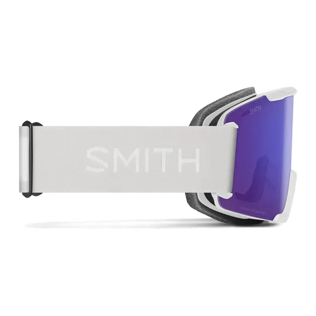 Smith Optics Smith Optics Squad Unisex Goggles (FW26) Smith Squad Goggles 26/27 | ChromaPop Ski Goggles