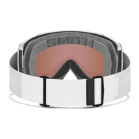 Smith Optics Smith Optics Squad Unisex Goggles (FW26) Smith Squad Goggles 26/27 | ChromaPop Ski Goggles