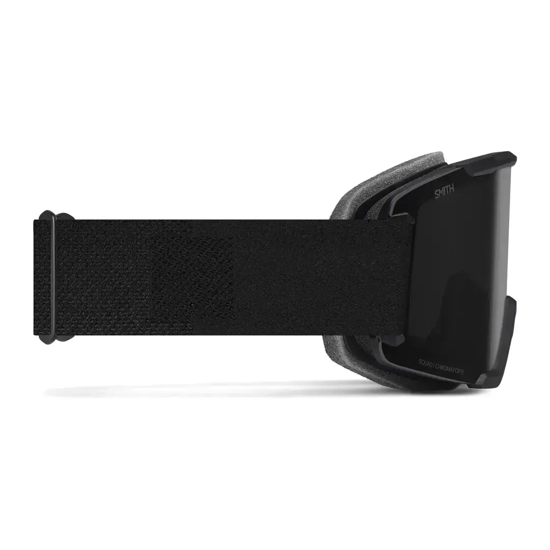 Smith Optics Smith Optics Squad Unisex Goggles (FW26) Smith Squad Goggles 26/27 | ChromaPop Ski Goggles
