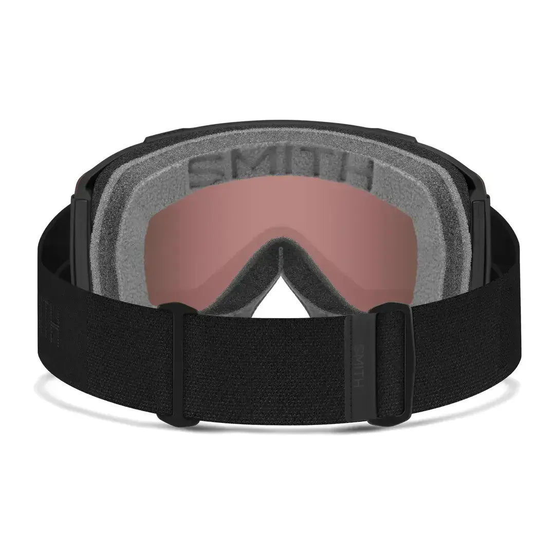 Smith Optics Smith Optics Squad Unisex Goggles (FW26) Smith Squad Goggles 26/27 | ChromaPop Ski Goggles
