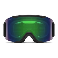 Smith Optics Smith Optics Squad Unisex Goggles (FW26) Smith Squad Goggles 26/27 | ChromaPop Ski Goggles