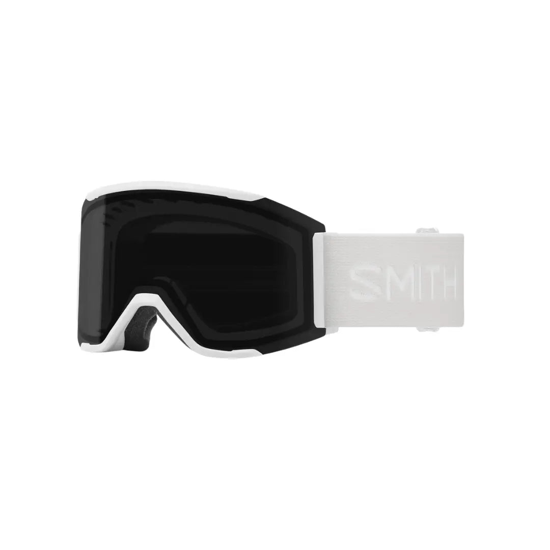 Smith Optics White Vapor | ChromaPop Sun Black Smith Optics Squad Mag Unisex Goggles Smith Optics Squad Mag Goggles - Ottawa Valley Air Paddle